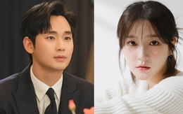 Bạn trai, chồng cũ của Kim Sae Ron chiếm sóng, Kim Soo Hyun giờ chỉ là nam phụ
