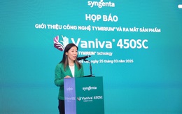 Nông dân có thuốc đặc trị "ung thư" cây trồng