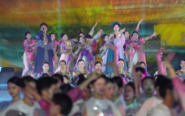 Khai mạc Năm Du lịch quốc gia Huế 2025: Vận hội mới trên kinh đô Huế xưa