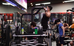 Nam giới mặc quần bó, tập gym quá sức có thể khiến tinh trùng ‘chết yểu’