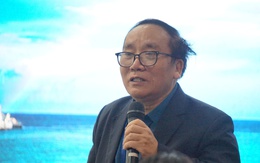 ‘Các con ơi, Hoàng Sa, Trường Sa mãi mãi của Việt Nam!’