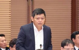 Cắt điện, nước các hộ không bàn giao mặt bằng làm đường vành đai 1 ở Hà Nội