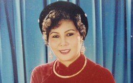 NSND Vũ Kim Dung, giọng ngâm thơ nổi tiếng của chương trình Tiếng thơ, qua đời