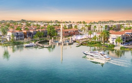 Phong cách sống Địa Trung Hải tại Limassol