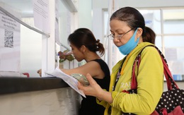 Hơn 1.600 khoản thuế nộp thừa quá 10 năm không được hoàn, vì sao?