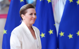 Thủ tướng Đan Mạch chỉ trích chuyến thăm Greenland của phái đoàn Mỹ