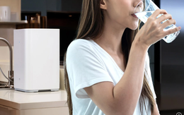 Người phụ nữ Trung Quốc uống nước thải trong 5 năm vì thợ gắn nhầm đường ống