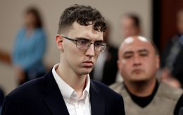 Hung thủ xả súng giết chết 23 người ở Texas thoát án tử hình