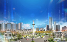 Sunshine Group tái cấu trúc, phát triển AI và bán dẫn