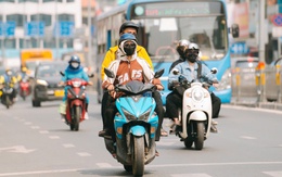 Thời tiết hôm nay 27-3: Thanh Hóa tới Nam Bộ nắng nóng tới 37 độ C