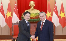 Thủ tướng Singapore: Ủng hộ Việt Nam phát triển 'hai con số'