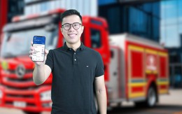 Giảm thiểu rủi ro do hỏa hoạn với công nghệ IoT từ VNPT