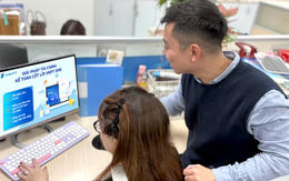 VNPT SME - Giải pháp tài chính kế toán số hóa toàn diện cho doanh nghiệp