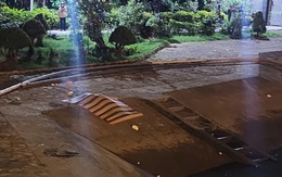 Thiếu nữ 16 tuổi bị đuối nước khi câu cá cùng bạn