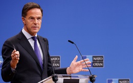 NATO: Hòa bình lặp lại cũng không bình thường hóa quan hệ với Nga