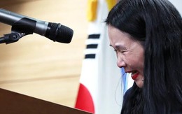 Nhiều trẻ em Hàn Quốc bị đưa ra nước ngoài như 'kiện hàng'