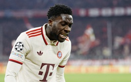 Bayern Munich hoảng hồn vì 'vi rút FIFA'