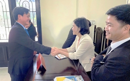 Vụ vé số bị rách ở Huế: Tranh cãi về chữ 'hình dạng ban đầu'