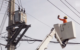 Cuộc thi clip '50 năm - Tỏa sáng miền Nam': Chung tay tiết kiệm điện