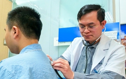 'Cứu sống' lá phổi xẹp hoàn toàn do di chứng của bệnh lao phổi