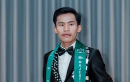 Chủ hai tài khoản Facebook lăng mạ thí sinh Nam vương Campuchia bị dọa kiện
