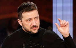 Ông Zelensky: Ukraine làm chủ tình hình ở Biển Đen, hạm đội Nga đang trốn