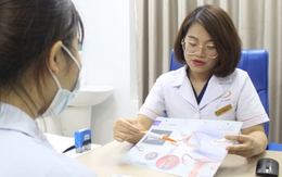 Đua nhau đi 'thải độc vùng kín'