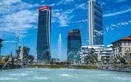 Generali vượt mục tiêu chiến lược 2024 với kết quả kinh doanh kỷ lục