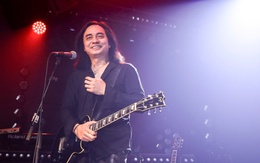 30 năm sinh nhật Bức Tường: Khán giả nhớ Trần Lập, thương Trần Tuấn Hùng