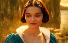 Bạch Tuyết lỗi thời hàng thập niên?