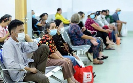 Loại ung thư nào dẫn đầu thường gặp ở nam giới và nữ giới?