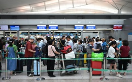 Vietnam Airlines, Vietjet mở rộng bay quốc tế đến Nga, Trung Quốc, Ấn Độ