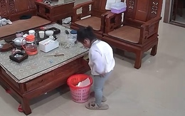 Cháu nó ở nhà ngoan lắm (P60)