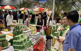 Đa dạng chương trình khuyến mãi tại hội chợ hàng Việt Nam xuất khẩu lớn nhất từ trước đến nay