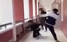 Xác minh vụ nữ sinh lớp 11 bị đánh hội đồng nhập viện