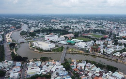 Đề xuất giữ tên gọi 15 huyện, thị xã, thành phố của Long An làm tên cơ sở hành chính mới