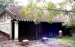 Nhà cổ Vương Hồng Sển: Cưỡng chế xong công trình xây trái phép, đề nghị sớm lập ban quản lý