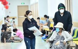 Người bệnh ung thư bị suy dinh dưỡng, vì sao?