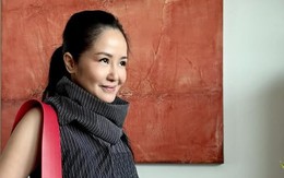 Hồng Nhung đã sẵn sàng trở lại sân khấu