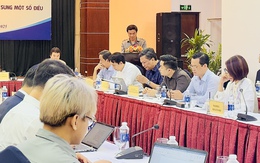 Doanh nghiệp kiến nghị, mong ngóng Luật Quảng cáo mới sớm ban hành