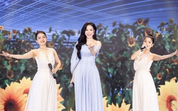 'Cuộc đời nở hoa' lan tỏa yêu thương đến những mảnh đời bất hạnh