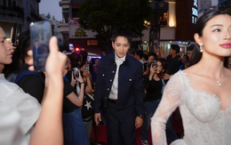 Ê kíp phim 'Âm dương lộ' xin lỗi vì dùng xe cứu thương trong sự kiện