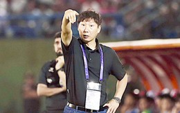 Ông Kim Sang Sik bắt đầu ghi dấu ấn