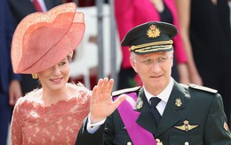 Việt Nam sắp đón Nhà vua và Hoàng hậu Bỉ