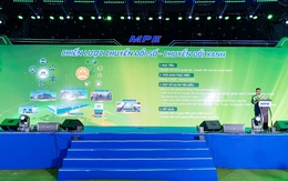 Chuyển đổi số - Chuyển đổi xanh của MPE: Hành trình hướng đến tương lai bền vững