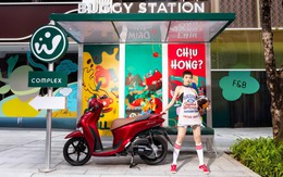 Cách Gen Z thể hiện cá tính, phong cách qua màu sắc