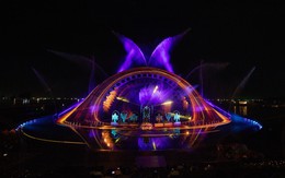 Có gì trong show diễn Phú Quốc vừa chiến thắng Giải thưởng Thea?