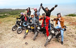 Vì sao Yamaha PG-1 được gọi là ‘Canvas’ của giới độ xe?