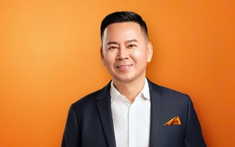 Ông Phương Tiến Minh được bổ nhiệm làm tổng giám đốc FWD Việt Nam