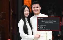 Xôn xao Quang Hải để trạng thái 'độc thân' giữa ồn ào của vợ